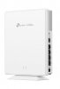 TP-LINK Punkt dostępowy EAP650-Desktop Omada  AX3000 Desktop Dual-Band Wi-Fi 6